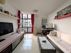The Mayfair (D22), Condominium #635922191